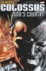 X-MEN COLOSSUS GODS COUNTRY TP [9780785195252] **PROMOCJA TOMY**
